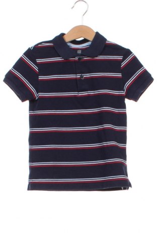 Tricou pentru copii Uniqlo, Mărime 3-4y/ 104-110 cm, Culoare Albastru, Preț 39,90 Lei