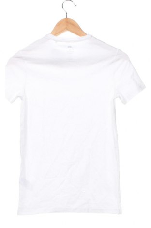 Dziecięcy T-shirt WE, Rozmiar 12-13y/ 158-164 cm, Kolor Biały, Cena 31,99 zł