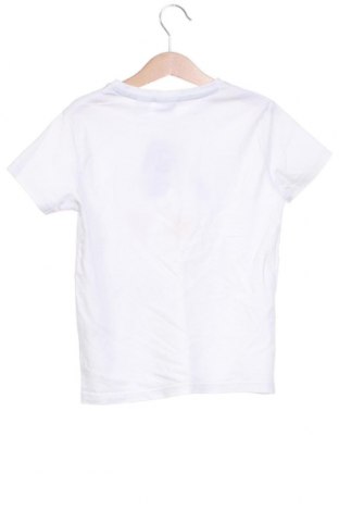 Детска тениска Zara, Размер 5-6y/ 116-122 см, Цвят Бял, Цена 12,00 лв.