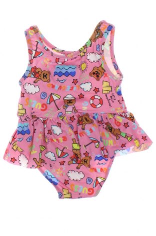 Costum de baie pentru copii Guess, Mărime 3-6m/ 62-68 cm, Culoare Multicolor, Preț 286,84 Lei