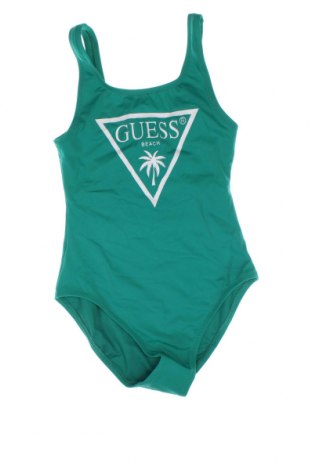 Detské plavky Guess, Veľkosť 7-8y/ 128-134 cm, Farba Zelená, Cena  43,83 €