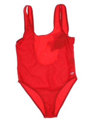Kinderbadeanzug Haute Pression, Größe 13-14y/ 164-168 cm, Farbe Rot, Preis € 13,89