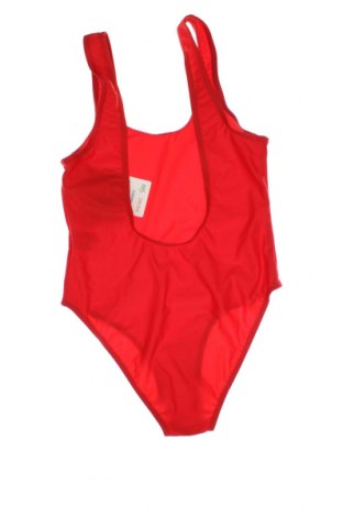 Kinderbadeanzug Haute Pression, Größe 13-14y/ 164-168 cm, Farbe Rot, Preis € 25,26