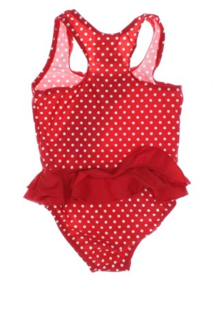 Costum de baie pentru copii Playshoes, Mărime 9-12m/ 74-80 cm, Culoare Roșu, Preț 102,63 Lei