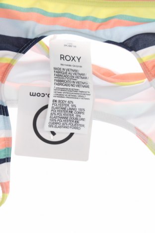 Kinderbadeanzug Roxy, Größe 5-6y/ 116-122 cm, Farbe Mehrfarbig, Preis € 13,67
