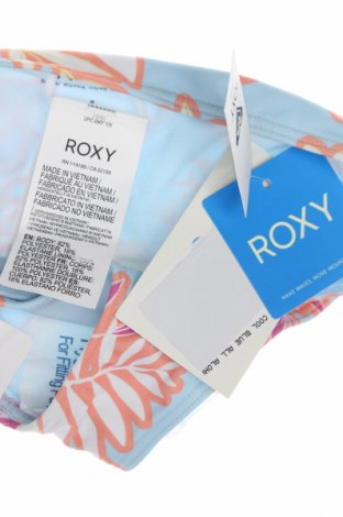 Детски бански Roxy, Размер 3-4y/ 104-110 см, Цвят Многоцветен, Цена 17,55 лв.