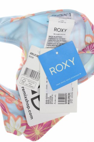 Детски бански Roxy, Размер 2-3y/ 98-104 см, Цвят Многоцветен, Цена 17,55 лв.