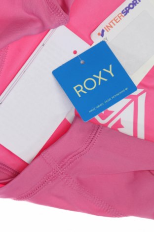 Детски бански Roxy, Размер 3-4y/ 104-110 см, Цвят Розов, Цена 39,00 лв.