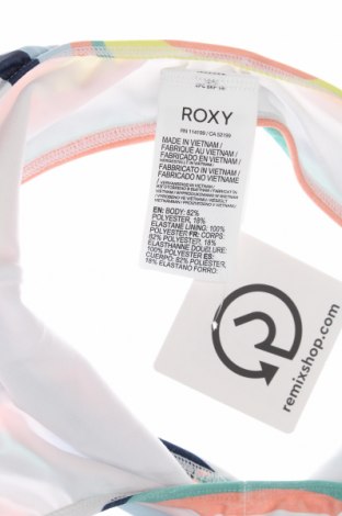 Μαγιό παιδικό Roxy, Μέγεθος 9-10y/ 140-146 εκ., Χρώμα Πολύχρωμο, Τιμή 9,05 €