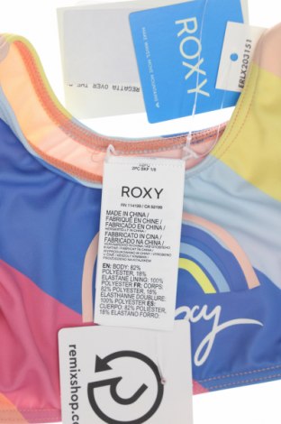 Detské plavky Roxy, Veľkosť 18-24m/ 86-98 cm, Farba Viacfarebná, Cena  11,06 €
