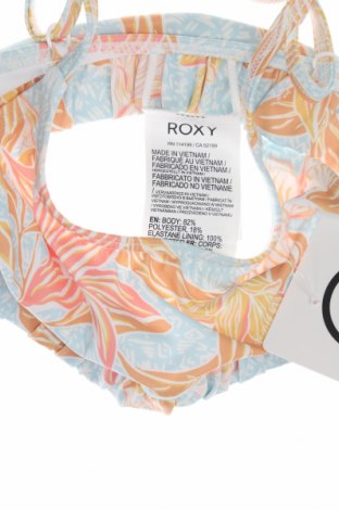 Μαγιό παιδικό Roxy, Μέγεθος 5-6y/ 116-122 εκ., Χρώμα Πολύχρωμο, Τιμή 12,66 €