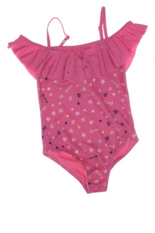 Kinderbadeanzug Roxy, Größe 4-5y/ 110-116 cm, Farbe Rosa, Preis € 18,25