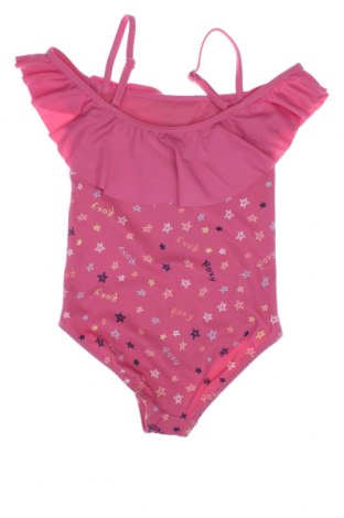 Detské plavky Roxy, Veľkosť 4-5y/ 110-116 cm, Farba Ružová, Cena  18,25 €
