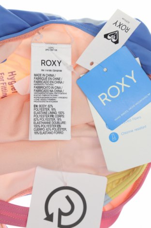 Kinderbadeanzug Roxy, Größe 18-24m/ 86-98 cm, Farbe Mehrfarbig, Preis 10,04 €