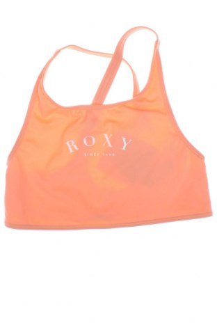 Kinderbadeanzug Roxy, Größe 9-10y/ 140-146 cm, Farbe Orange, Preis € 11,06