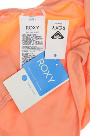Detské plavky Roxy, Veľkosť 9-10y/ 140-146 cm, Farba Ružová, Cena  18,25 €