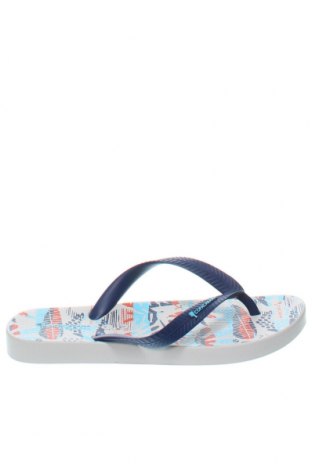 Kinderpantoffeln Copacabana, Größe 33, Farbe Blau, Preis 7,99 €