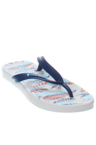 Детски чехли Copacabana, Größe 33, Farbe Blau, Preis 5,38 €