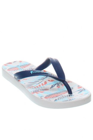 Детски чехли Copacabana, Größe 32, Farbe Blau, Preis € 5,38