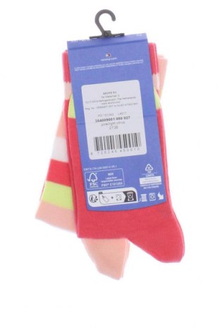Kinder Socken Tommy Hilfiger, Größe 5-6y/ 116-122 cm, Farbe Mehrfarbig, Preis € 20,10