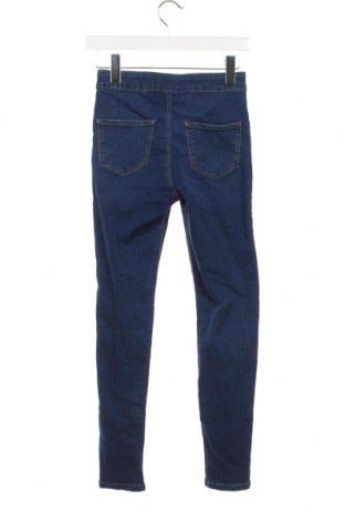 Kinderjeans, Größe 11-12y/ 152-158 cm, Farbe Blau, Preis 4,45 €