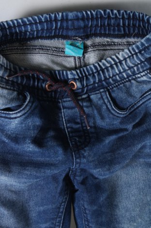 Detské džínsy , Veľkosť 5-6y/ 116-122 cm, Farba Modrá, Cena  7,86 €