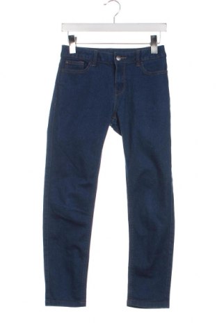 Dziecięce jeansy, Rozmiar 10-11y/ 146-152 cm, Kolor Niebieski, Cena 68,97 zł