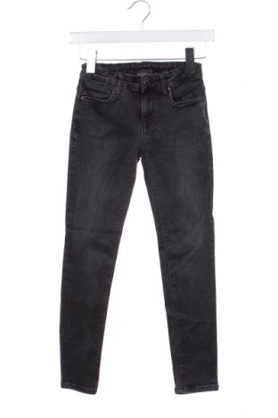 Dětské džíny , Velikost 9-10y/ 140-146 cm, Barva Černá, Cena  248,00 Kč
