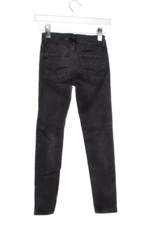 Kinderjeans, Größe 9-10y/ 140-146 cm, Farbe Schwarz, Preis 9,86 €