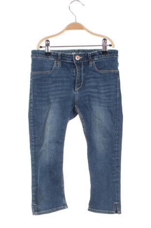 Dětské džíny , Velikost 9-10y/ 140-146 cm, Barva Modrá, Cena  219,00 Kč