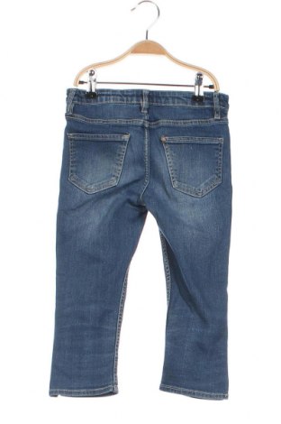 Detské džínsy , Veľkosť 9-10y/ 140-146 cm, Farba Modrá, Cena  8,84 €