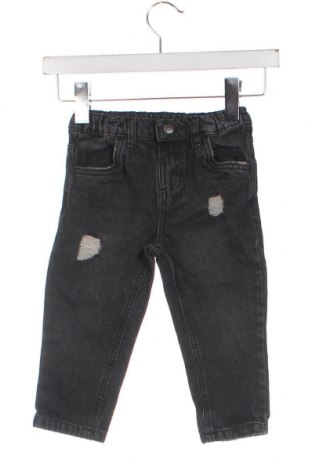 Detské džínsy , Veľkosť 18-24m/ 86-98 cm, Farba Sivá, Cena  7,86 €