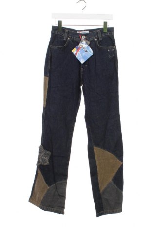 Detské džínsy , Veľkosť 15-18y/ 170-176 cm, Farba Modrá, Cena  16,47 €