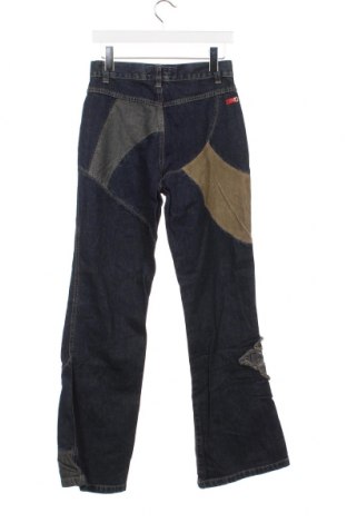 Detské džínsy , Veľkosť 15-18y/ 170-176 cm, Farba Modrá, Cena  9,88 €