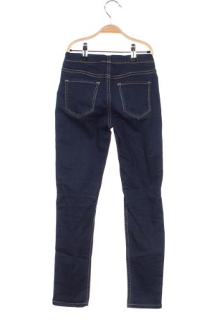 Detské džínsy , Veľkosť 8-9y/ 134-140 cm, Farba Modrá, Cena  9,60 €