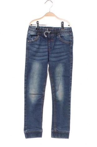 Dziecięce jeansy, Rozmiar 6-7y/ 122-128 cm, Kolor Niebieski, Cena 45,88 zł