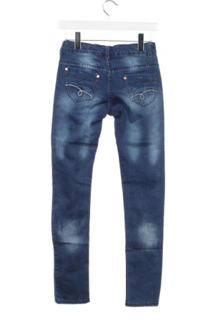 Detské džínsy , Veľkosť 14-15y/ 168-170 cm, Farba Modrá, Cena  14,09 €