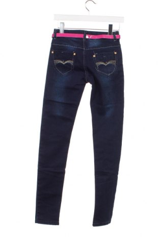 Kinderjeans, Größe 15-18y/ 170-176 cm, Farbe Blau, Preis € 12,52