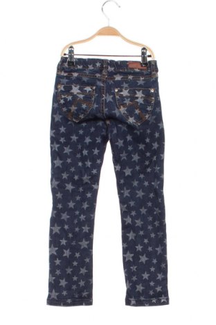 Detské džínsy , Veľkosť 7-8y/ 128-134 cm, Farba Modrá, Cena  12,91 €