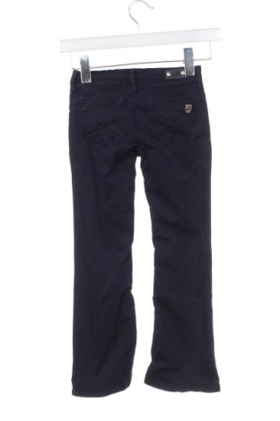 Kinderjeans, Größe 5-6y/ 116-122 cm, Farbe Blau, Preis 8,84 €