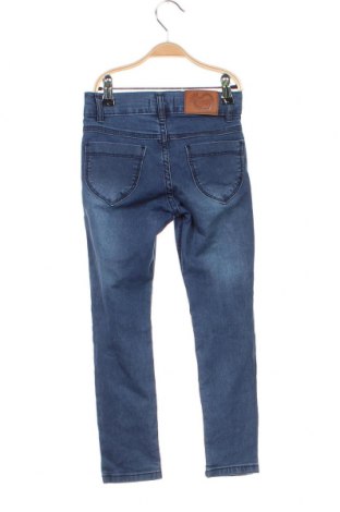 Dětské džíny , Velikost 7-8y/ 128-134 cm, Barva Modrá, Cena  146,00 Kč