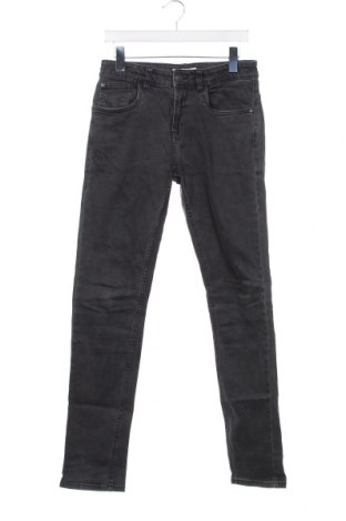 Detské džínsy , Veľkosť 15-18y/ 170-176 cm, Farba Sivá, Cena  2,72 €