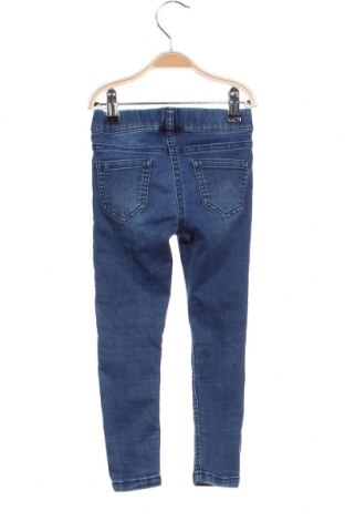 Dětské džíny  C&A, Velikost 3-4y/ 104-110 cm, Barva Modrá, Cena  182,00 Kč