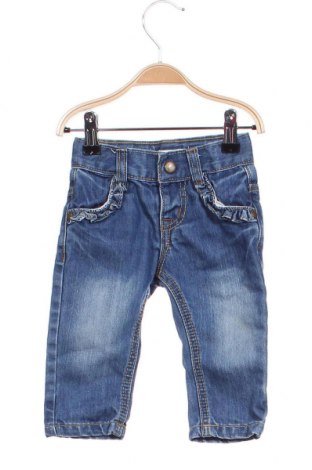 Kinderjeans Carnival Kids, Größe 2-3y/ 98-104 cm, Farbe Blau, Preis € 1,99