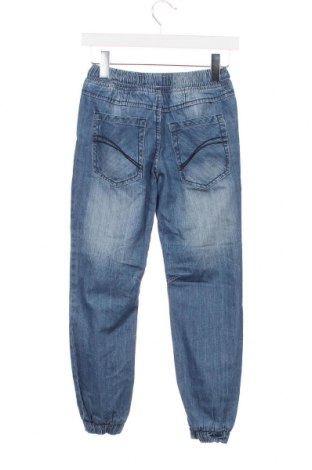 Kinderjeans Chapter, Größe 9-10y/ 140-146 cm, Farbe Blau, Preis € 8,52