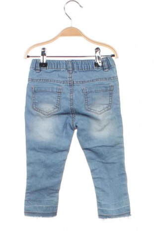 Dziecięce jeansy Ergee, Rozmiar 12-18m/ 80-86 cm, Kolor Niebieski, Cena 35,31 zł