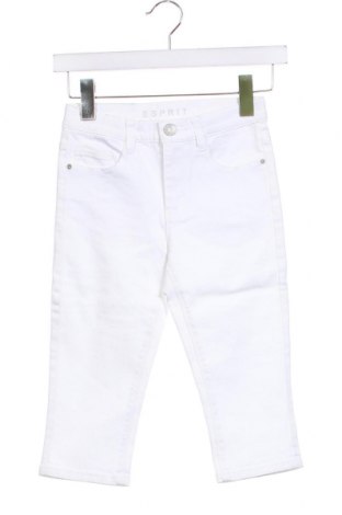 Detské džínsy  Esprit, Veľkosť 9-10y/ 140-146 cm, Farba Biela, Cena  7,37 €
