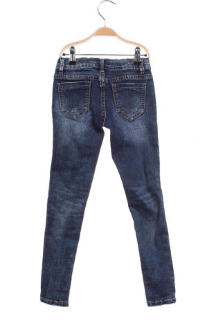 Kinderjeans Fanny Look, Größe 7-8y/ 128-134 cm, Farbe Blau, Preis € 5,76