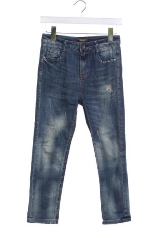 Dziecięce jeansy Fred Mello, Rozmiar 6-7y/ 122-128 cm, Kolor Niebieski, Cena 41,38 zł