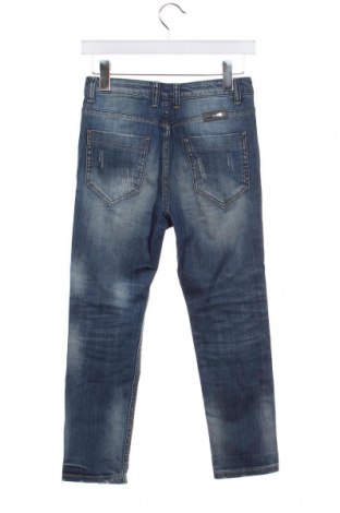 Dziecięce jeansy Fred Mello, Rozmiar 6-7y/ 122-128 cm, Kolor Niebieski, Cena 31,04 zł
